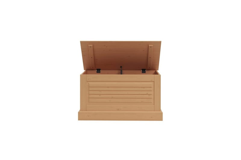 Mille Kistbord - Brun - Møbler - Borde - Sofabord - Kistebord