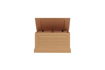 Mille Kistbord - Brun - Møbler - Borde - Sofabord - Kistebord