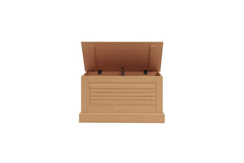 Mille Kistbord - Brun - Møbler - Borde - Sofabord - Kistebord