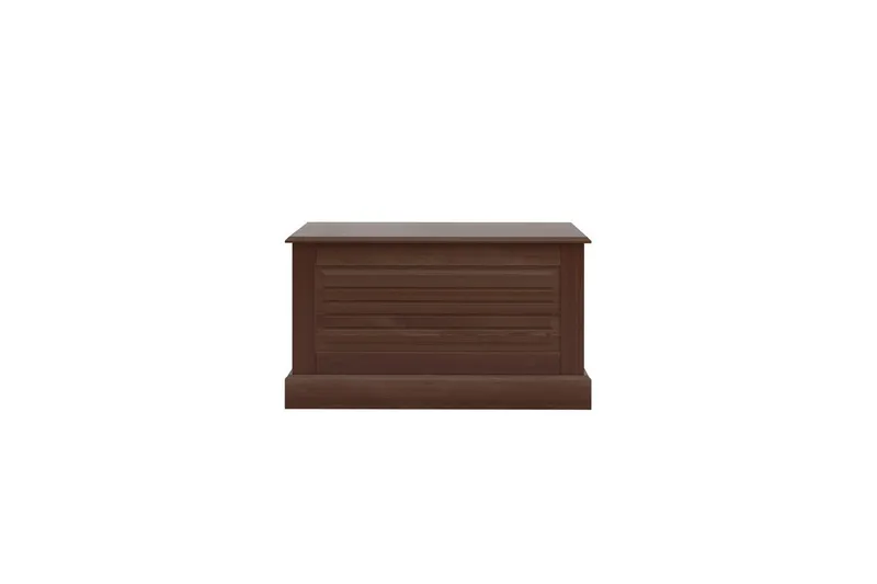 Mille Kistbord - Brun||Mørk brun - Møbler - Borde - Sofabord - Kistebord
