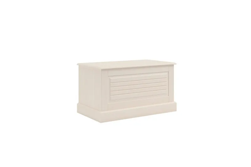 Mille Kistbord, Hvid