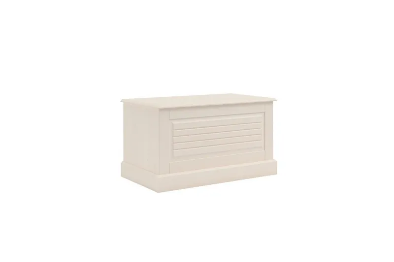 Mille Kistbord, Hvid