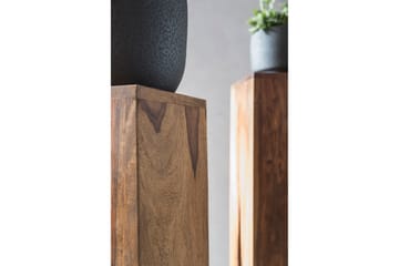 Minasian sæt 3-pak - Træ / natur - Møbler - Borde - Sofabord