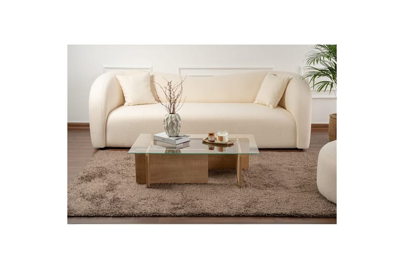 Sofabord Mony Eg - Eg - Møbler - Borde - Sofabord