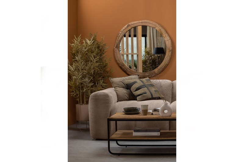 Moti Sofabord 120 cm - Nature - Møbler - Borde - Sofabord