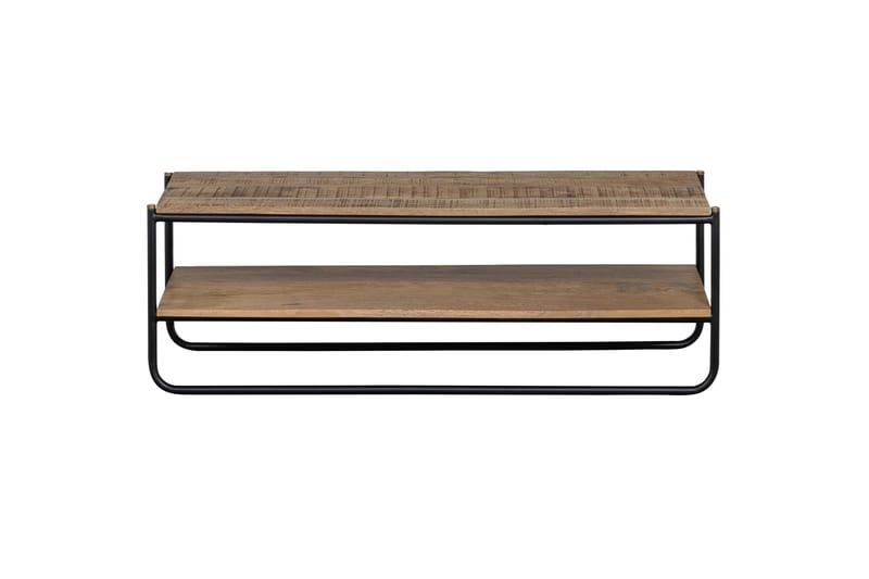 Moti Sofabord 120 cm - Nature - Møbler - Borde - Sofabord