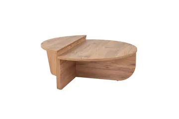 Sofabord Mukund Atlantisk Fyrretræ