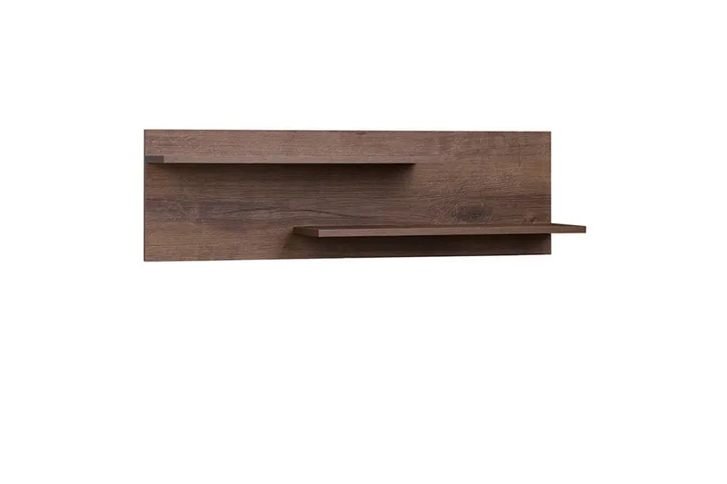 Najera Sofabord 100 cm - Træ - Opbevaring - Hylder & Reoler - Væghylde & vægreol