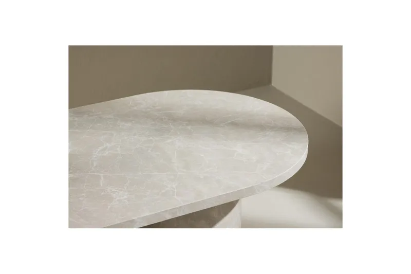 Sofabord Narvik - Møbler - Borde - Sofabord