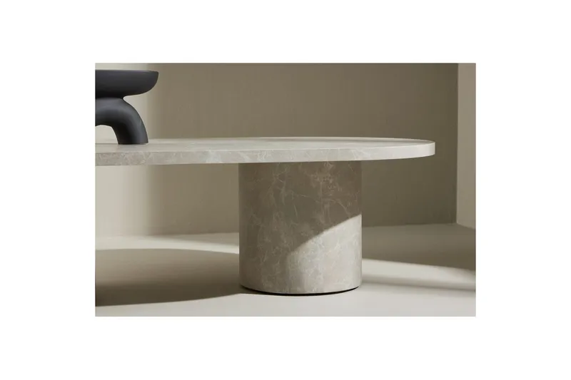 Sofabord Narvik - Møbler - Borde - Sofabord