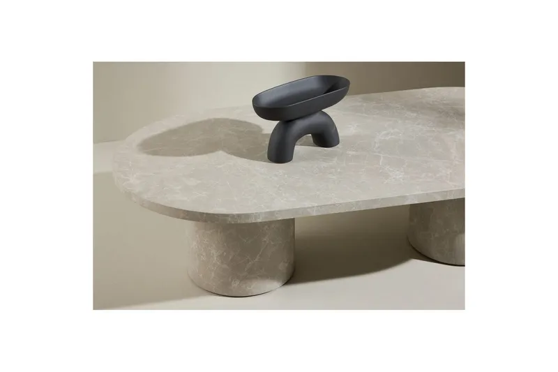 Sofabord Narvik - Møbler - Borde - Sofabord