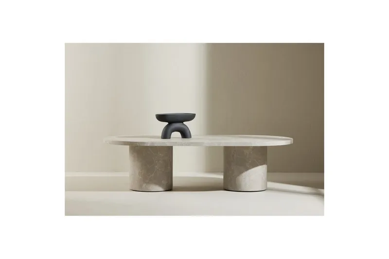 Sofabord Narvik - Møbler - Borde - Sofabord