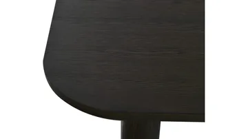 Sofabord NFG Aldon 130x70 cm Brun - Brun - Møbler - Borde - Sofabord
