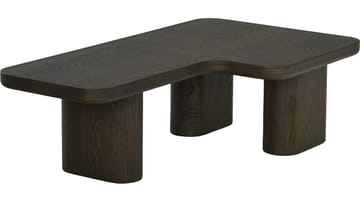 Sofabord NFG Modulo 120x70 cm Brun 120x70 cm - Brun - Møbler - Borde - Sofabord