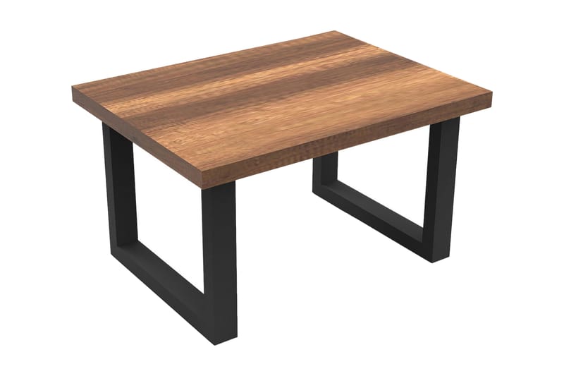 Numandro Sofabord 80 cm - Møbler - Borde - Sofabord