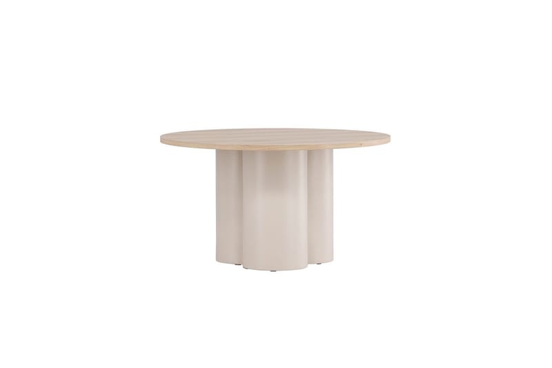 Sofabord Olivia, Beige