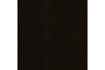 Owen Sofabord 107 cm Espresso/Sort - Dorel Home - Møbler - Borde - Sofabord