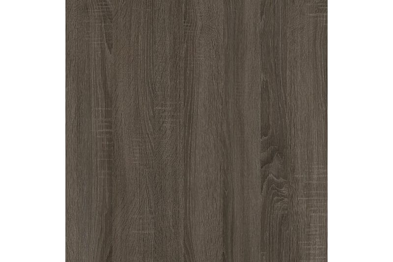 Owen Sofabord 107 cm Grå/Sort - Dorel Home - Møbler - Borde - Sofabord