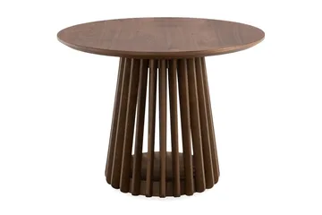 Peyra Sofabord 60 cm Rundt - Natur - Møbler - Borde - Sofabord