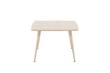 Plaza Sofabord 120x70 cm - Whitewash - Møbler - Borde - Sofabord