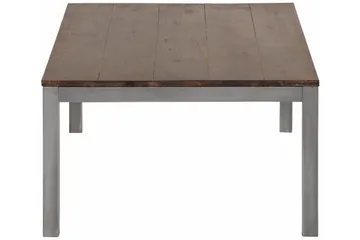 Pokola Sofabord 110 cm - Akacie/Brun - Møbler - Borde - Sofabord