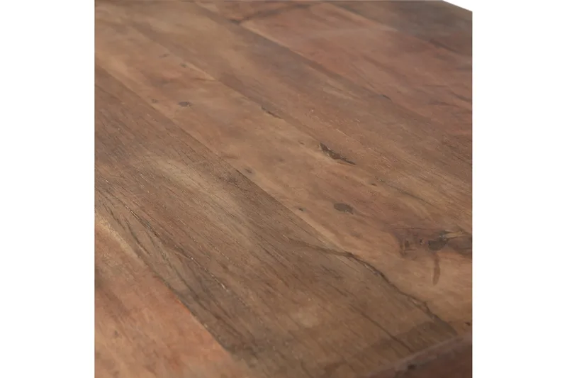 Poni Sofabord 70 cm - Mørkebrun - Møbler - Borde - Sofabord