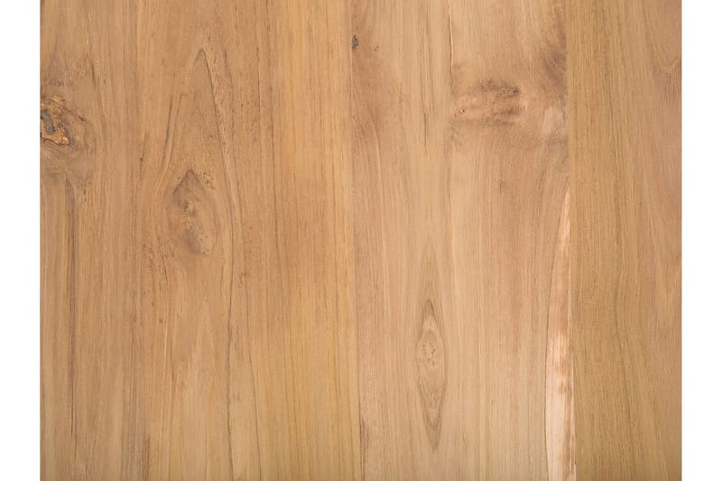 Provo Ii Sofabord 100 cm - Træ / natur - Møbler - Borde - Sofabord