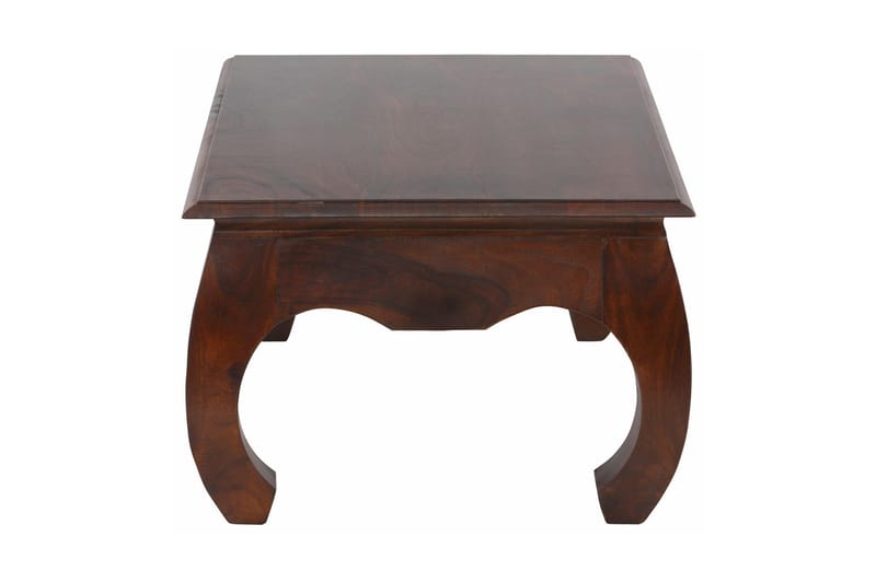 Rameses sofabord 110 cm - akacie Brun - Møbler - Borde - Sofabord