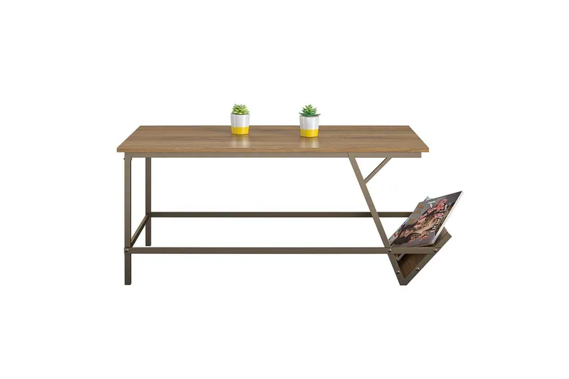 Sofabord Reol, undefined