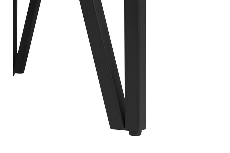 Roundtop sofabord - Træ / natur - Møbler - Borde - Sofabord