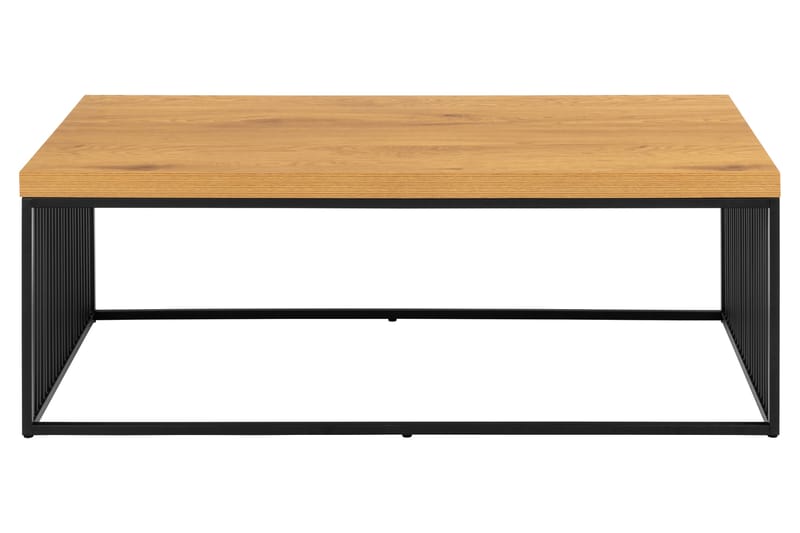 Saklani Sofabord 120x60 cm - Natur - Møbler - Borde - Sofabord