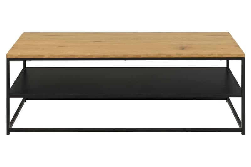 Saloni Sofabord 120x60 cm - Natur - Møbler - Borde - Sofabord