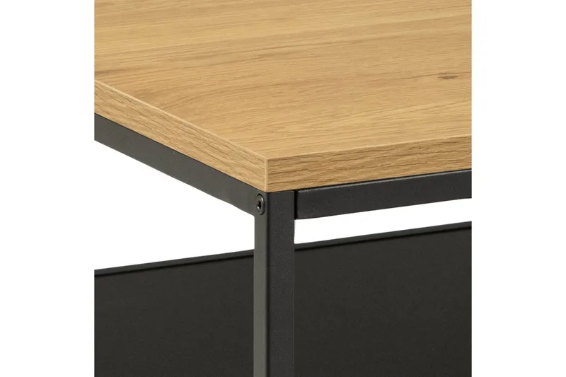 Saloni Sofabord 120x60 cm - Natur - Møbler - Borde - Sofabord