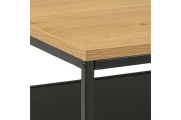 Saloni Sofabord 120x60 cm - Natur - Møbler - Borde - Sofabord