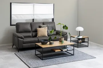 Saloni Sofabord 120x60 cm - Natur - Møbler - Borde - Sofabord