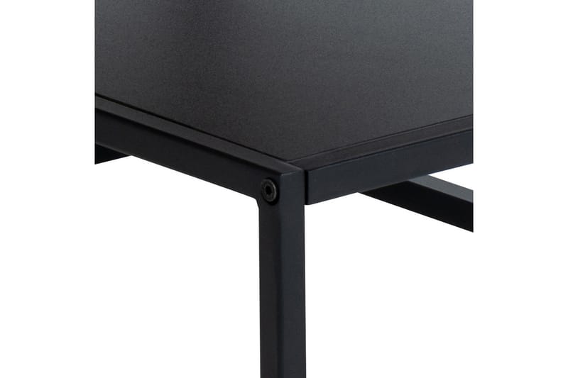 Saloni Sofabord 90x60 cm - Natur - Møbler - Borde - Sofabord