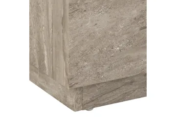 Samon Sofabord 100x60 cm - Grå - Møbler - Borde - Sofabord