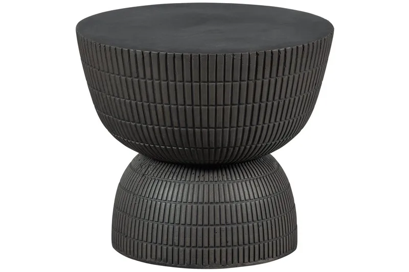 Sofabord Samson, 35x40x40 cm