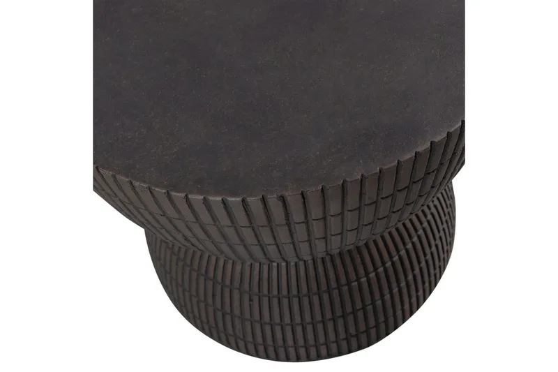 Sofabord Samson - 35x40x40 cm - Møbler - Borde - Sofabord