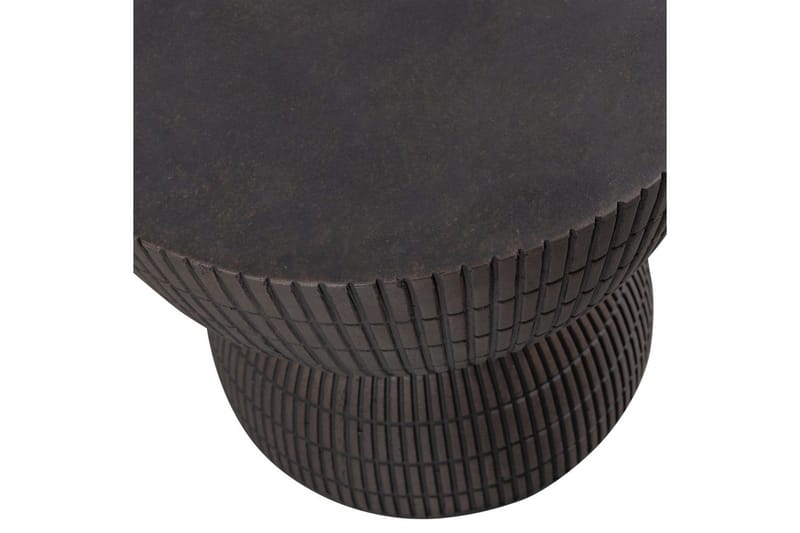 Sofabord Samson - 35x40x40 cm - Møbler - Borde - Sofabord