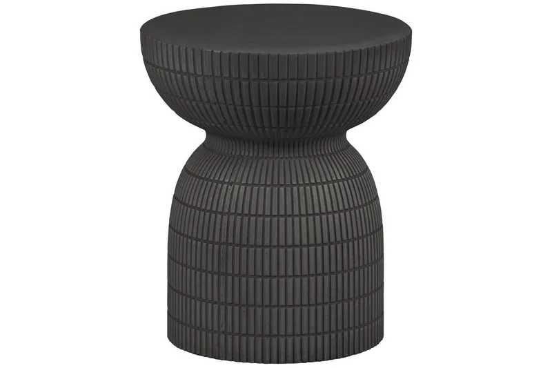 Sofabord Samson, 44x37x37 cm