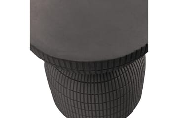 Sofabord Samson - 44x37x37 cm - Møbler - Borde - Sofabord
