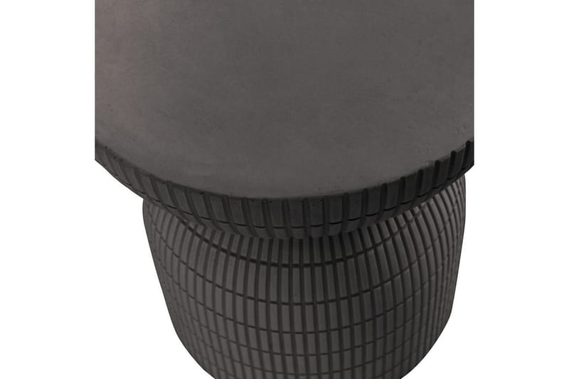 Sofabord Samson - 44x37x37 cm - Møbler - Borde - Sofabord