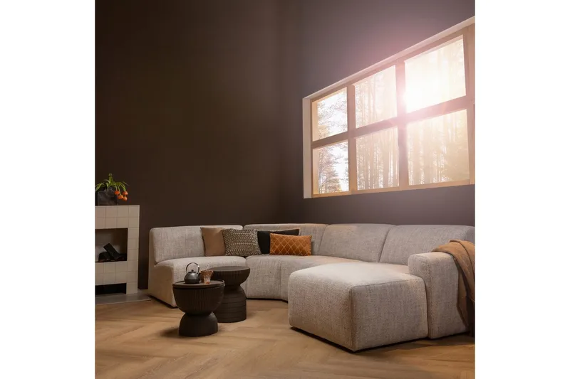 Sofabord Samson - 44x37x37 cm - Møbler - Borde - Sofabord