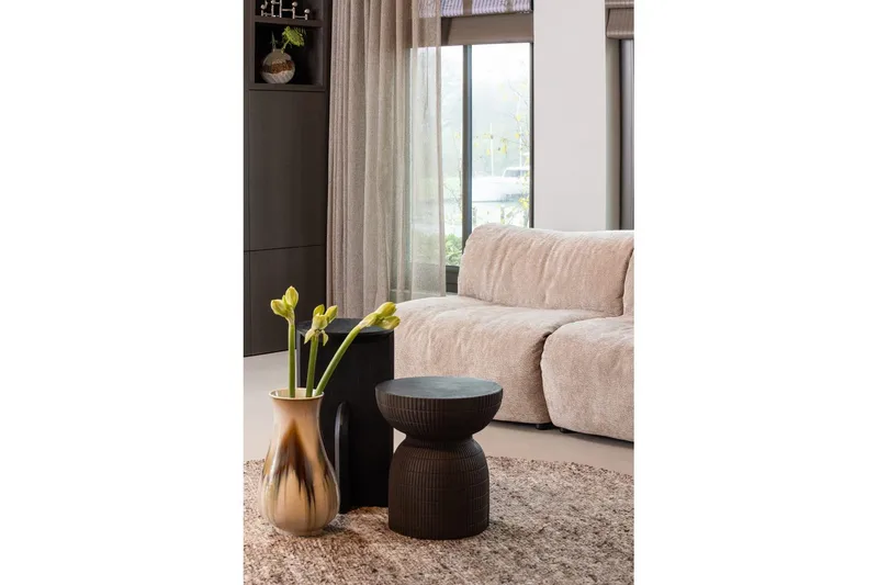 Sofabord Samson - 44x37x37 cm - Møbler - Borde - Sofabord