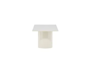 Sandvika Sofabord 120x50 cm - Beige - Møbler - Borde - Sofabord