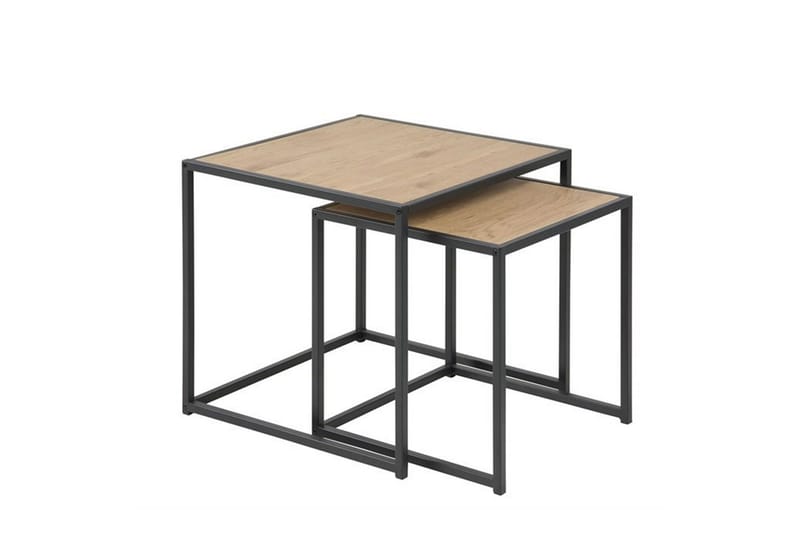 Seaford Sofabord Sæt - Møbler - Borde - Sofabord