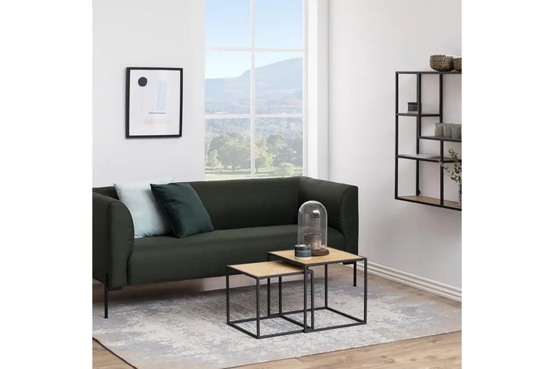 Seaford Sofabord Sæt, undefined