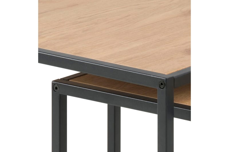 Seaford Sofabord Sæt - Møbler - Borde - Sofabord