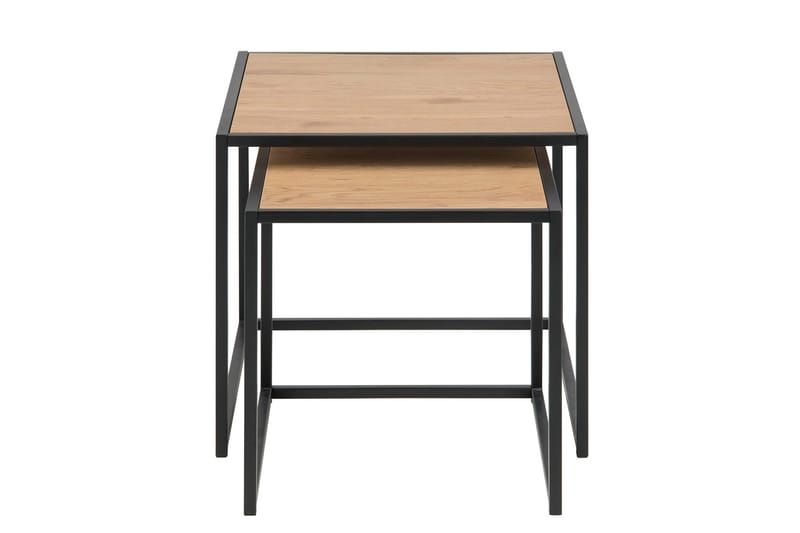 Seaford Sofabord Sæt - Møbler - Borde - Sofabord